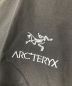 中古・古着 ARC'TERYX (アークテリクス) ZETA SL JACKET ブラック サイズ:L：45000円