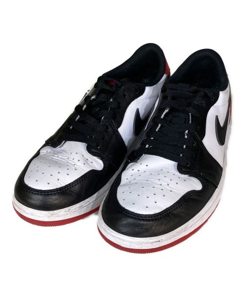 NIKE（ナイキ）NIKE (ナイキ) Air Jordan 1 Retro Low OG 