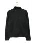 ARC'TERYX (アークテリクス) Covert Cardigan ブラック サイズ:Ｓ：6000円