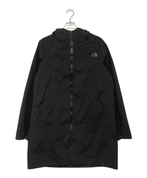 THE NORTH FACE（ザ ノース フェイス）THE NORTH FACE (ザ ノース フェイス) ガジェットハンガーコート/Gadget Hangar Coat ブラック サイズ:XLの古着・服飾アイテム