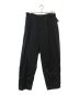 F/CE.（エフシーイー）の古着「PERTEX2.5 TAPERED TROUSERS」｜ブラック