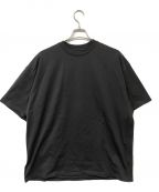 Graphpaper×is-nessグラフペーパー×イズネス）の古着「is-ness for GP Ventilation Tee」｜グレー