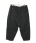 TIGHTBOOTH PRODUCTION (タイトブースプロダクション) SNOW BALLOON PANTS ブラック サイズ:XL：20000円