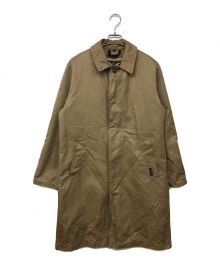 LAVENHAM（ラベンハム）の古着「ライナー付コート」｜ベージュ