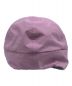 中古・古着 SUPREME (シュプリーム) GORE-TEX Earflap Cap ピンク：7000円