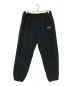 DAIWA PIER39（ダイワ ピア39）の古着「TECH FLEX JERSEY PANTS/テックフレックスジャージパンツ」｜ブラック