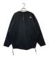 THE NORTH FACE (ザ ノース フェイス) HYKE (ハイク) TEC AIR BIG TOP ブラック サイズ:M：12000円