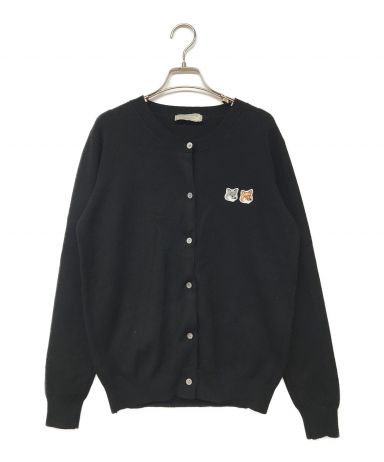 【中古・古着通販】maison kitsune (メゾンキツネ) ダブル