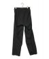 THE NORTH FACE (ザ ノース フェイス) Climb Light Zip Pant/クライムライトジップパンツ ブラック サイズ:XL：7000円