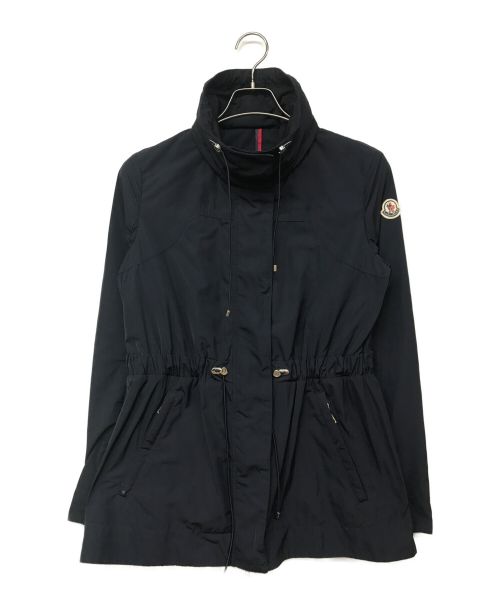 MONCLER（モンクレール）MONCLER (モンクレール) OCRE GIUBBOTTO/ジップアップジャケット ネイビー サイズ:2の古着・服飾アイテム