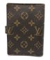 中古・古着 LOUIS VUITTON (ルイ ヴィトン) 手帳カバー：11000円