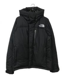 THE NORTH FACE（ザ ノース フェイス）の古着「バルトロライトジャケット」｜ブラック