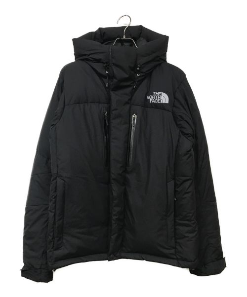 THE NORTH FACE（ザ ノース フェイス）THE NORTH FACE (ザ ノース フェイス) バルトロライトジャケット ブラック サイズ:XLの古着・服飾アイテム