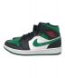 NIKE (ナイキ) NIKE AIR JORDAN 1 MID PINE GREEN サイズ:26.5cm：12000円