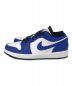 NIKE (ナイキ) Nike Air Jordan 1 Low Game Royal サイズ:26.5cm：16000円