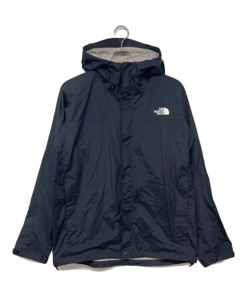 THE NORTH FACE（ザ ノース フェイス）THE NORTH FACE (ザ ノース フェイス) ナイロンジャケット ブラック サイズ:Lの古着・服飾アイテム