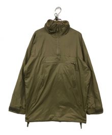 British Army（ブリティッシュ アーミー）の古着「SMOCK LIGHT WEIGHT THERMAL/スモックライトウェイトサーマル」｜オリーブ