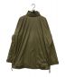 British Army (ブリティッシュ アーミー) SMOCK LIGHT WEIGHT THERMAL/スモックライトウェイトサーマル オリーブ サイズ:180/100(Large)：9000円