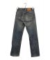 LEVI'S (リーバイス) 501デニムパンツ インディゴ サイズ:W31×L36：7000円