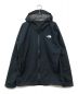 THE NORTH FACE（ザ ノース フェイス）の古着「ベンチャージャケット」｜ネイビー