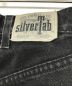 中古・古着 LEVI'S (リーバイス) デニムパンツ ブラック サイズ:W33×L30：15000円