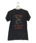 rock eagle (ロックイーグル) バンドTシャツ ブラック サイズ:M：7000円