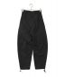 H BEAUTY&YOUTH (エイチ ビューティアンドユース) CARGO PANTS/カーゴパンツ ブラック サイズ:S：6000円