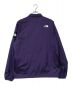 THE NORTH FACE (ザ ノース フェイス) コーチジャケット パープル サイズ:XL：6000円