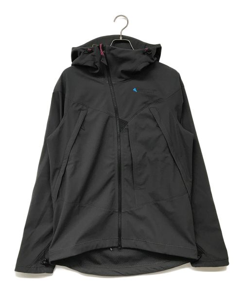 KLATTERMUSEN（クレッタルムーセン）KLATTERMUSEN (クレッタルムーセン) Jolner Jacket/ヨルナージャケット グレー サイズ:Lの古着・服飾アイテム