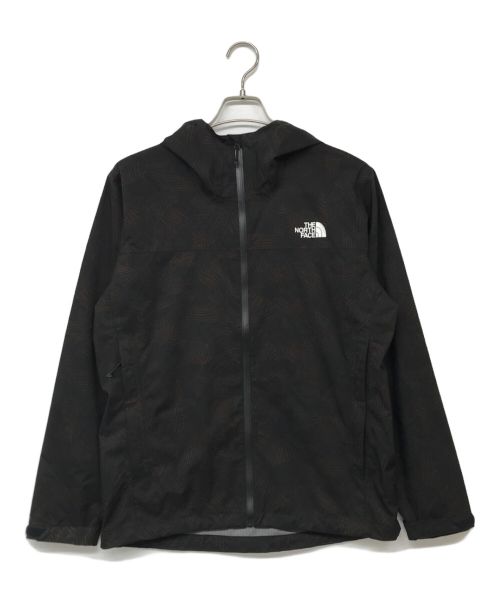 THE NORTH FACE（ザ ノース フェイス）THE NORTH FACE (ザ ノース フェイス) ノベルティベンチャージャケット ブラック サイズ:Mの古着・服飾アイテム