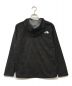 THE NORTH FACE (ザ ノース フェイス) ノベルティベンチャージャケット ブラック サイズ:M：14000円