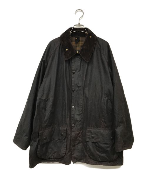 Barbour（バブアー）Barbour (バブアー) BEAUFORT/ワックスジャケット ブラウン サイズ:C46/117CMの古着・服飾アイテム