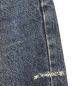 中古・古着 LEVI'S (リーバイス) デニムパンツ インディゴ サイズ:W34×L30：9000円