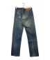 LEVI'S (リーバイス) 501 xxデニムパンツ ブルー サイズ:W33L38：11000円