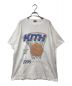 KITH（キス）の古着「1996 CHAMPIONS/半袖カットソー」｜ホワイト