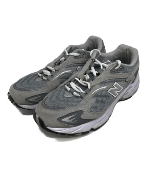 NEW BALANCE（ニューバランス）NEW BALANCE (ニューバランス) ML725P グレー サイズ:27.5の古着・服飾アイテム