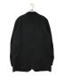 COMME des GARCONS HOMME (コムデギャルソン オム) ワッフル4Bジャケット ブラック サイズ:Ｌ：20000円