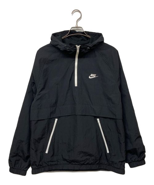 NIKE（ナイキ）NIKE (ナイキ) ANRK WOVEN HD JACKET ブラック サイズ:Lの古着・服飾アイテム