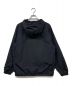 NIKE (ナイキ) ANRK WOVEN HD JACKET ブラック サイズ:L：4480円