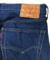 中古・古着 LEVI'S (リーバイス) 501 BUTTON-FLY STRAIGHTLEVI'S インディゴ サイズ:W34L32：8000円