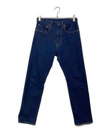 BEAMS PLUS（ビームスプラス）の古着「5 Pocket Denim」｜インディゴ