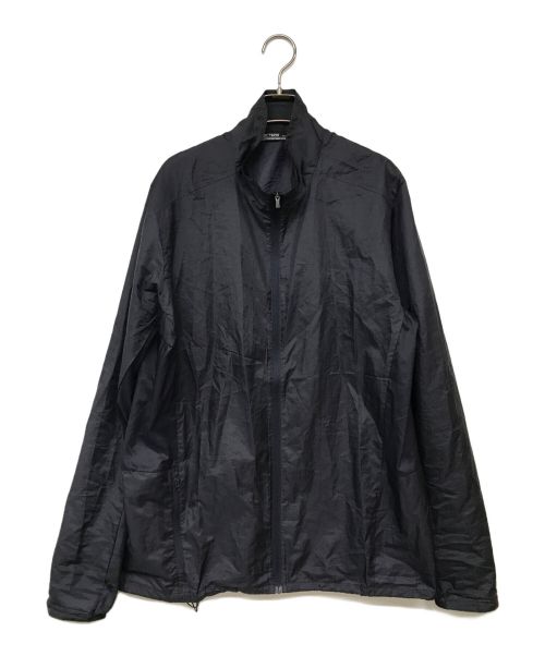 ARC'TERYX（アークテリクス）ARC'TERYX (アークテリクス) NORVAN WINDSHELL JACKET ネイビー サイズ:Ｌの古着・服飾アイテム