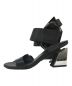 UNITED NUDE (ユナイテッドヌード) Arix Sandal Mid/サンダル ブラック サイズ:38：9000円