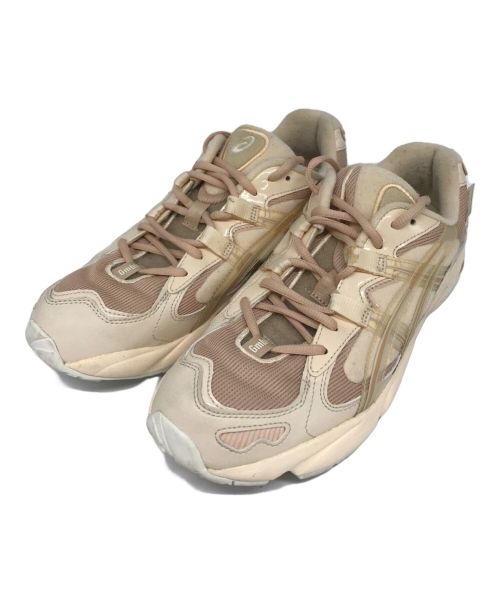 asics（アシックス）asics (アシックス) Gel-Kayano 5 ベージュ サイズ:27cmの古着・服飾アイテム