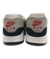 NIKE (ナイキ) AIR MAX 1 ANNIVERSARY グレー×ネイビー サイズ:28cm：4480円