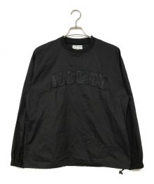 BlackEyePatch（ブラックアイパッチ）の古着「ALL CITY PULLOVER」｜ブラック