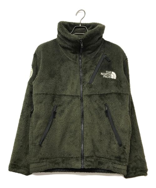 THE NORTH FACE（ザ ノース フェイス）THE NORTH FACE (ザ ノース フェイス) アンタークティカバーサロフトジャケット カーキ サイズ:XLの古着・服飾アイテム