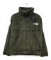 THE NORTH FACE（ザ ノース フェイス）の古着「アンタークティカバーサロフトジャケット」｜カーキ