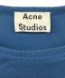 Acne studiosの古着・服飾アイテム：3980円