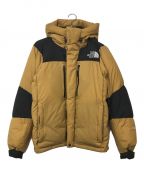 THE NORTH FACEザ ノース フェイス）の古着「BALTRO LIGHT JACKET」｜ブラウン